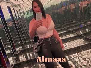 Almaaa