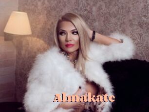 Almakate
