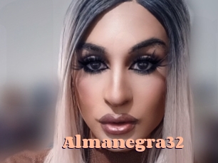 almanegra32 Chatte Rasée