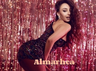 almarhea Chatte Rasée