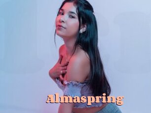 Almaspring