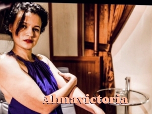 Almavictoria