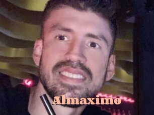 almaximo Chatte Rasée