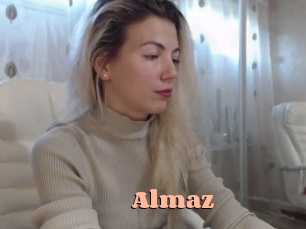 almaz Chatte Rasée