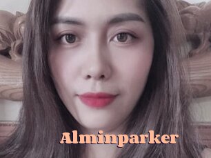alminparker Chatte Rasée