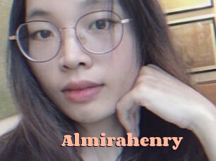 Almirahenry