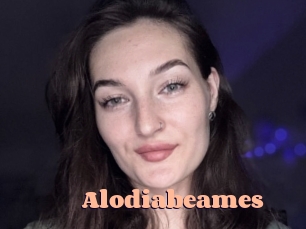Alodiabeames