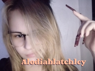 Alodiablatchley