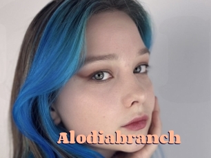 Alodiabranch