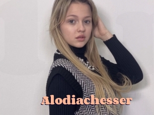 Alodiachesser