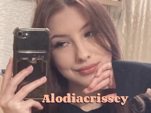 Alodiacrissey