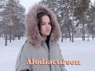 Alodiacurson