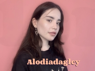 Alodiadagley