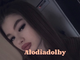 Alodiadolby