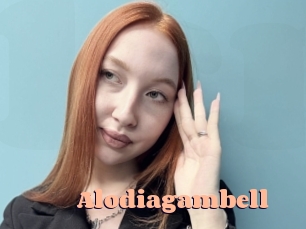 Alodiagambell