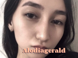 Alodiagerald