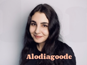 Alodiagoode