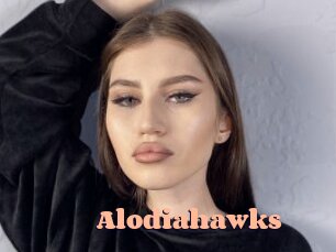 Alodiahawks
