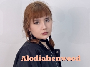 Alodiahenwood