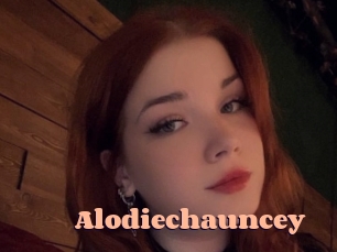 Alodiechauncey