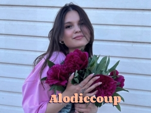 Alodiecoup