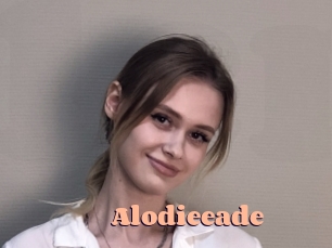 Alodieeade