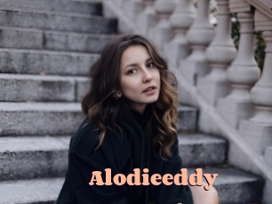 Alodieeddy