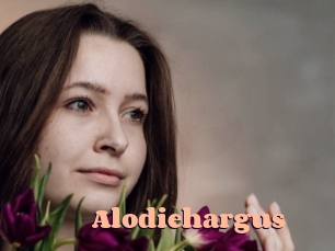 Alodiehargus