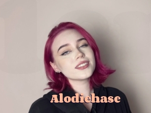 Alodiehase