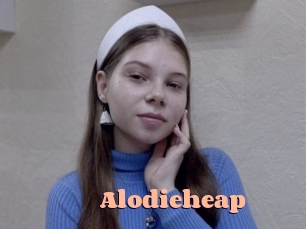 Alodieheap