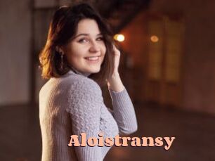 Aloistransy