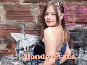 AlondraEvans