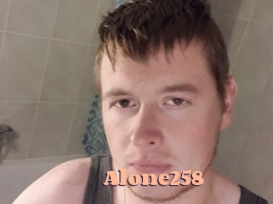 Alone258