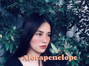 Alorapenelope