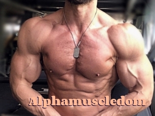 Alphamuscledom
