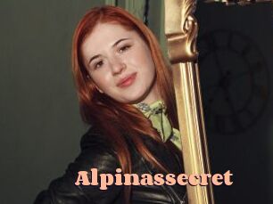 Alpinassecret