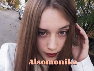Alsomonika