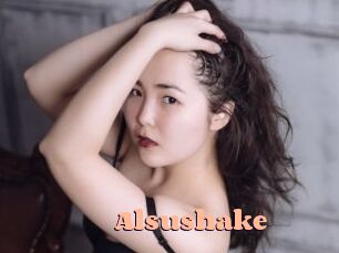 Alsushake