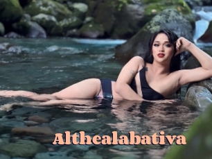 Althealabativa