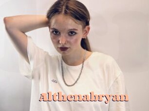Althenabryan