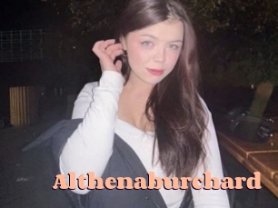Althenaburchard