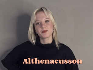 Althenacusson