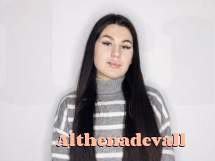 althenadevall Chatte Rasée