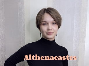 Althenaeastes