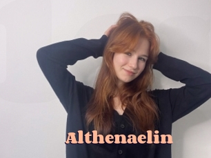 Althenaelin