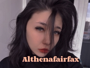 althenafairfax Chatte Rasée