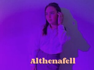 Althenafell