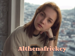 Althenafrickey