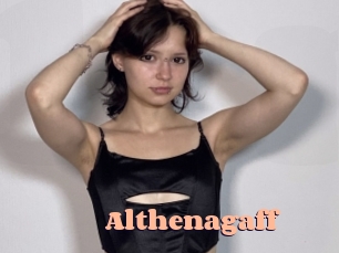 Althenagaff