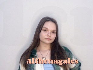 Althenagales